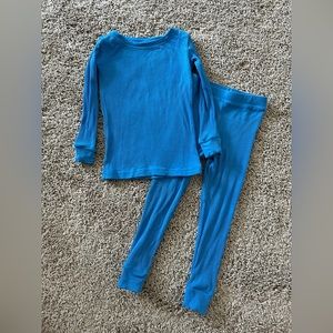 Little Sleepies Pajama Set